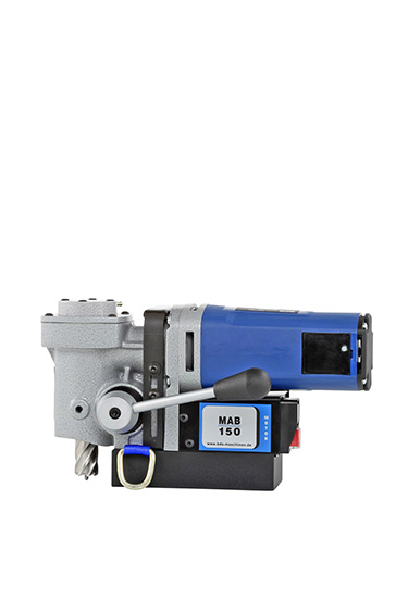 По заявка! Магнитна бормашина MAB 155. Цена с ДДС.